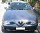1998 Alfa Romeo  166 - 2000 V6 Turbo Limousine Used vehicle photo 1