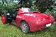 2001 Alfa Romeo  Alfa Spider 2.0 Twin Spark Cabrio / roadster Used vehicle photo 3