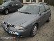 2003 Alfa Romeo  156 1.9 JTD Estate Car Used vehicle photo 1