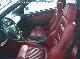 1997 Alfa Romeo  GTV 2.0i V6 Turbo L Sports car/Coupe Used vehicle photo 6
