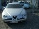 1997 Alfa Romeo  GTV 2.0i V6 Turbo L Sports car/Coupe Used vehicle photo 7