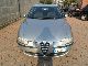 2004 Alfa Romeo  147 1.9 JTD (115 CV) 5p PROGRESSION KM.96000 STU Limousine Used vehicle photo 5