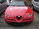 Alfa Romeo  Spider 2.0 16V, new timing belt, AIR, LEATHER! 1997 Used vehicle photo