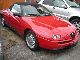 1997 Alfa Romeo  Spider 2.0 16V, new timing belt, AIR, LEATHER! Cabrio / roadster Used vehicle photo 1