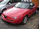 1997 Alfa Romeo  Spider 2.0 16V, new timing belt, AIR, LEATHER! Cabrio / roadster Used vehicle photo 2