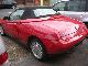 1997 Alfa Romeo  Spider 2.0 16V, new timing belt, AIR, LEATHER! Cabrio / roadster Used vehicle photo 4