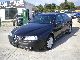 2006 Alfa Romeo  166 2.4 JTD vision, xenon Limousine Used vehicle photo 1
