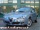 Alfa Romeo  147 1.9 JTD (115) 3 porte Distinctive 2005 Used vehicle photo