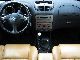 2003 Alfa Romeo  Alfa 147 2.0 Twin Spark Distinctive * LPG / Autogas Limousine Used vehicle
			(business photo 11