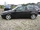 2003 Alfa Romeo  Alfa 147 2.0 Twin Spark Distinctive * LPG / Autogas Limousine Used vehicle
			(business photo 1