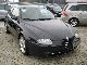 2003 Alfa Romeo  Alfa 147 2.0 Twin Spark Distinctive * LPG / Autogas Limousine Used vehicle
			(business photo 6