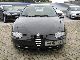 2003 Alfa Romeo  Alfa 147 2.0 Twin Spark Distinctive * LPG / Autogas Limousine Used vehicle
			(business photo 7