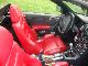 1996 Alfa Romeo  Spider 2.0 16V Twin Spark L NEW ENGINE Cabrio / roadster Used vehicle photo 3
