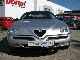 1997 Alfa Romeo  Alfa Spider 2.0 16V leather air conditioning! Cabrio / roadster Used vehicle photo 1