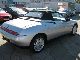1997 Alfa Romeo  Alfa Spider 2.0 16V leather air conditioning! Cabrio / roadster Used vehicle photo 5