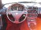 1997 Alfa Romeo  Alfa Spider 2.0 16V leather air conditioning! Cabrio / roadster Used vehicle photo 8