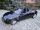 1998 Alfa Romeo  Alfa Spider 3.0 V6 Cabrio / roadster Used vehicle photo 2