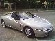 2000 Alfa Romeo  Spider Cabrio / roadster Used vehicle photo 1