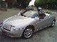 2000 Alfa Romeo  Spider Cabrio / roadster Used vehicle photo 3