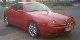 1999 Alfa Romeo  Alfa GTV 3.0 V6 24V L Sports car/Coupe Used vehicle photo 1