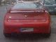 1999 Alfa Romeo  Alfa GTV 3.0 V6 24V L Sports car/Coupe Used vehicle photo 2