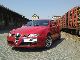 Alfa Romeo  Alfa GT 1.9 JTD M-Jet Distinctive Leather, BOSE, NAV 2004 Used vehicle photo