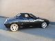 2001 Alfa Romeo  Spider, air, leather, electric Top, from one hand Cabrio / roadster Used vehicle photo 9