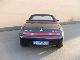 2001 Alfa Romeo  Spider, air, leather, electric Top, from one hand Cabrio / roadster Used vehicle photo 10