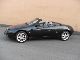 Alfa Romeo  Spider, air, leather, electric Top, from one hand 2001 Used vehicle photo
