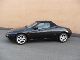 2001 Alfa Romeo  Spider, air, leather, electric Top, from one hand Cabrio / roadster Used vehicle photo 1