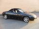 2001 Alfa Romeo  Spider, air, leather, electric Top, from one hand Cabrio / roadster Used vehicle photo 8