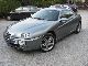 Alfa Romeo  GTV 2.0 JTS / climate control / 8x Frosted 2006 Used vehicle
			(business photo