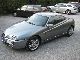 2006 Alfa Romeo  GTV 2.0 JTS / climate control / 8x Frosted Sports car/Coupe Used vehicle
			(business photo 1