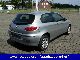 2002 Alfa Romeo  147 1.6 Twin Spark Distinctive Limousine Used vehicle photo 2