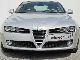 2006 Alfa Romeo  159 2.4 JTDM 20V Distinctive NET 5490, - Limousine Used vehicle photo 1