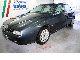 2001 Alfa Romeo  166 2.5 V6 24V * Distinctive TOP Limousine Used vehicle photo 1