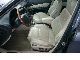 2001 Alfa Romeo  166 2.5 V6 24V * Distinctive TOP Limousine Used vehicle photo 8
