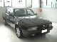 1991 Alfa Romeo  75 2.0i Twin Spark cat Europe Limousine Used vehicle photo 2