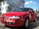 2004 Alfa Romeo  147 1.6 Distinctive Eco Limousine Used vehicle photo 1