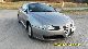 2005 Alfa Romeo  Alfa GT 1.9 JTD M-Jet Distinctive ATM 85 000 KM Sports car/Coupe Used vehicle photo 3