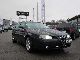 2003 Alfa Romeo  Alfa 166 2.4 JTD 20V Distinctive + Navigation Limousine Used vehicle
			(business photo 2