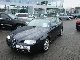2003 Alfa Romeo  Alfa 166 2.4 JTD 20V Distinctive + Navigation Limousine Used vehicle
			(business photo 6