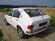1977 Alfa Romeo  Alfasud Limousine Classic Vehicle photo 2
