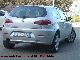2007 Alfa Romeo  147 1.9 JTD (120) 3 porte progression Limousine Used vehicle photo 1