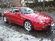 2001 Alfa Romeo  Alfa GTV 3.0 V6 24V L Sports car/Coupe Used vehicle photo 2