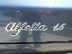 1980 Alfa Romeo  Alfetta 1.6-UNICO-AS-proprietario Limousine Classic Vehicle photo 14