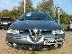 2002 Alfa Romeo  156 SW 2.0 JTS progression Estate Car Used vehicle photo 1