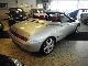 1996 Alfa Romeo  Spider 2.0 TS 16V * 17 inch * ALU * CLEAN AIR * LEATHER Cabrio / roadster Used vehicle photo 10