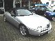 1996 Alfa Romeo  Spider 2.0 TS 16V * 17 inch * ALU * CLEAN AIR * LEATHER Cabrio / roadster Used vehicle photo 1