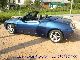 1997 Alfa Romeo  Spider 2.0i 16V Twin Spark cat L Cabrio / roadster Used vehicle photo 8